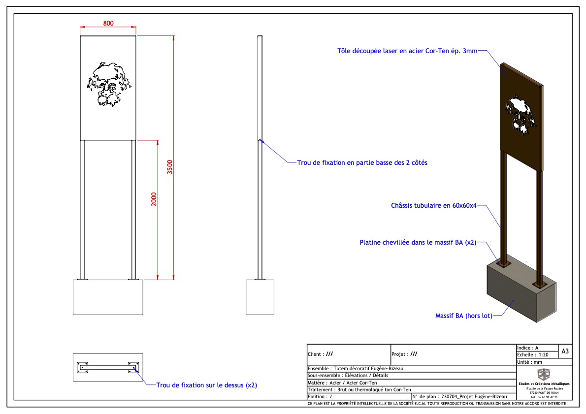 230704 Projet Eugene Bizeau